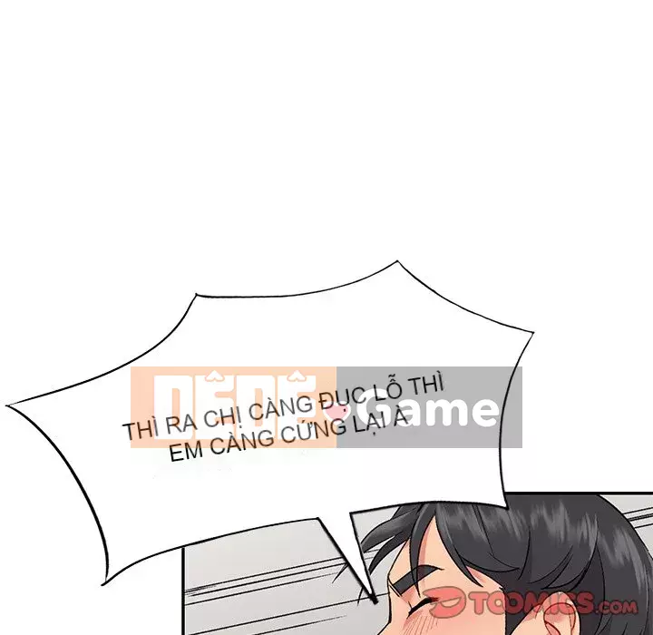 Bí mật của em gái Chương 31-32