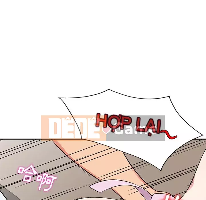 Bí mật của em gái Chương 31-32