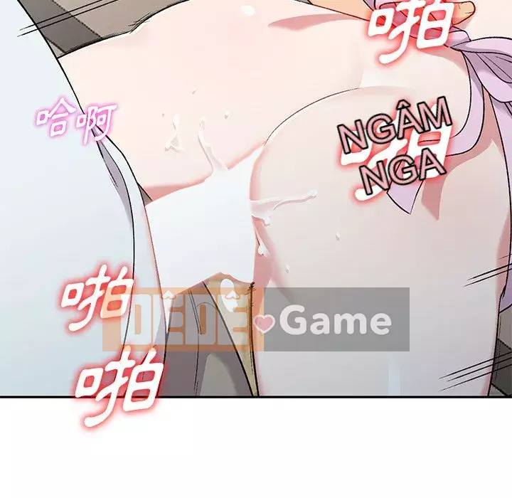 Bí mật của em gái Chương 31-32