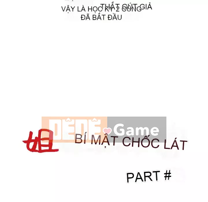 Bí mật của em gái Chương 31-32