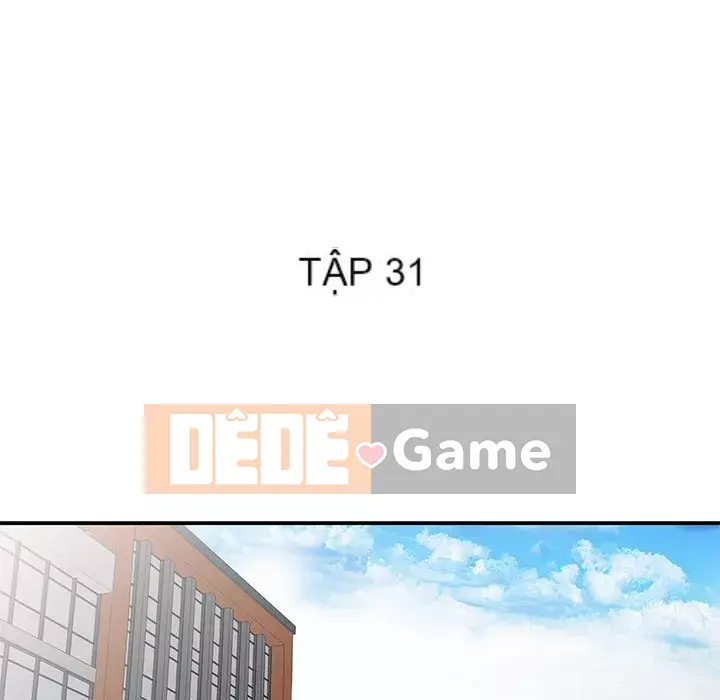 Bí mật của em gái Chương 31-32
