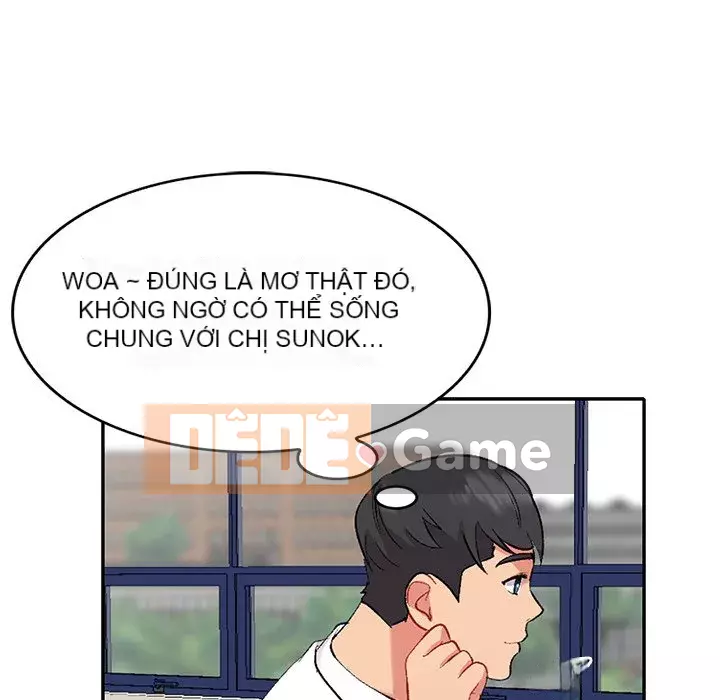 Bí mật của em gái Chương 31-32