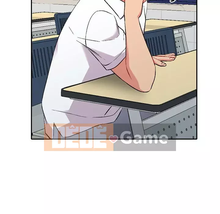 Bí mật của em gái Chương 31-32