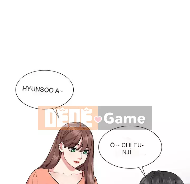 Bí mật của em gái Chương 31-32