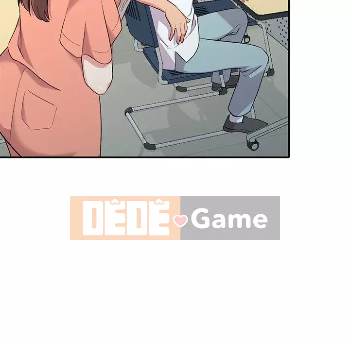 Bí mật của em gái Chương 31-32