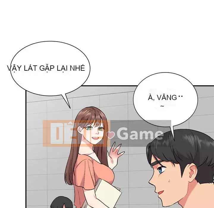 Bí mật của em gái Chương 31-32