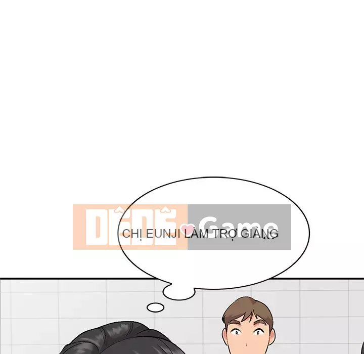 Bí mật của em gái Chương 31-32