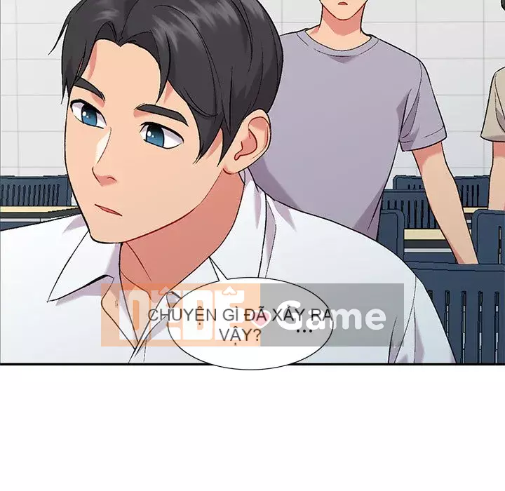 Bí mật của em gái Chương 31-32