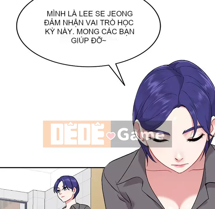 Bí mật của em gái Chương 31-32