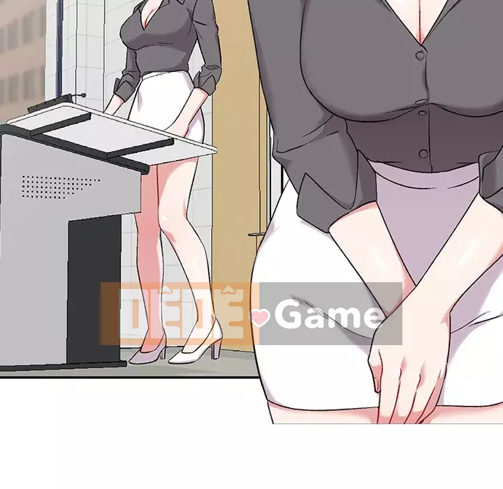 Bí mật của em gái Chương 31-32