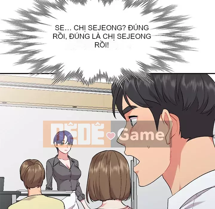 Bí mật của em gái Chương 31-32
