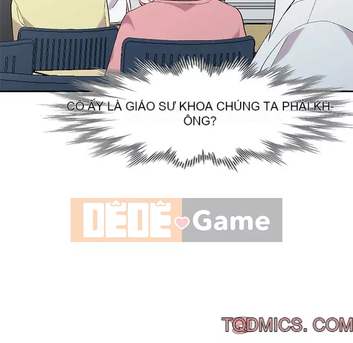 Bí mật của em gái Chương 31-32