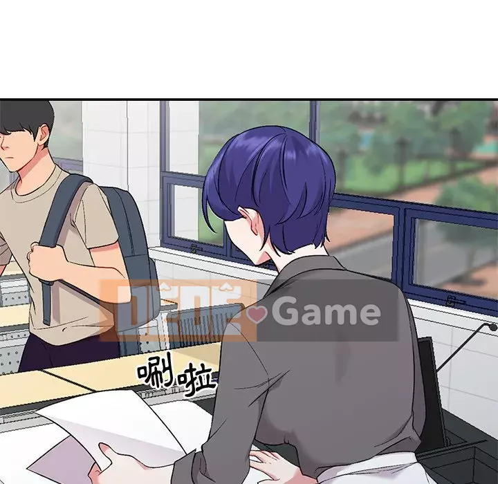 Bí mật của em gái Chương 31-32