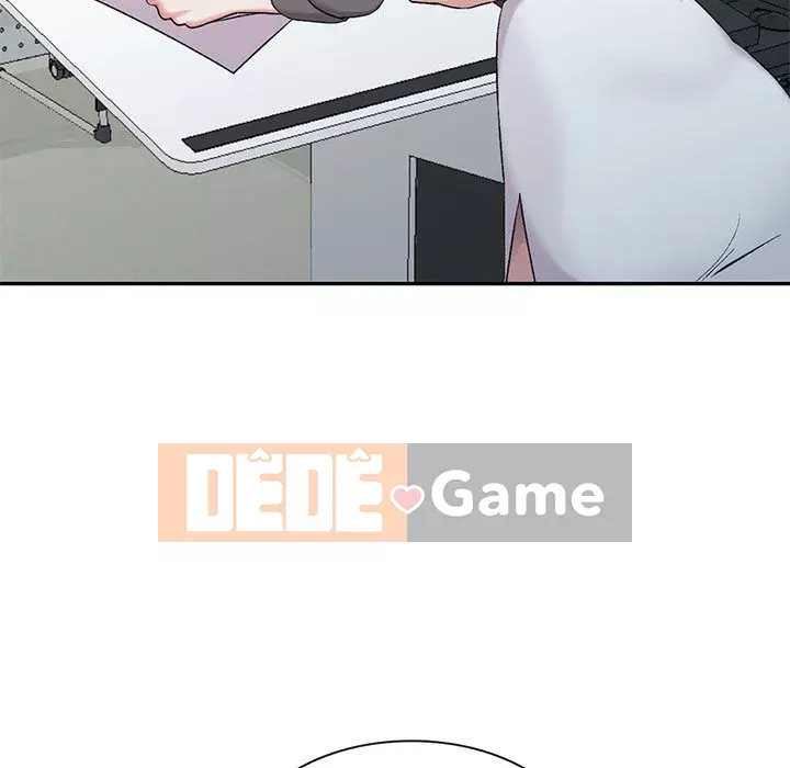 Bí mật của em gái Chương 31-32