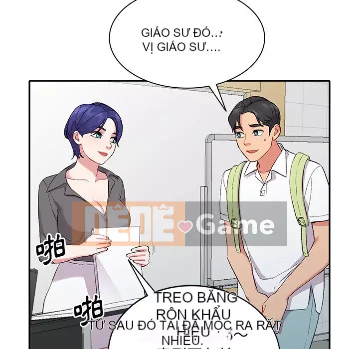 Bí mật của em gái Chương 31-32