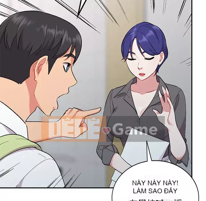 Bí mật của em gái Chương 31-32