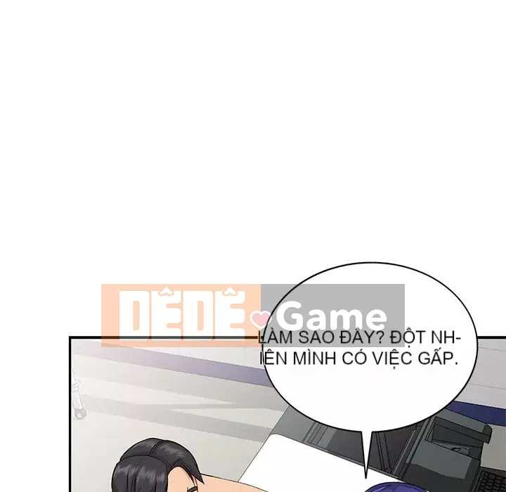 Bí mật của em gái Chương 31-32