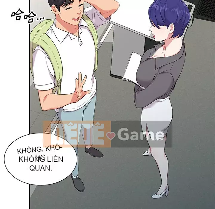 Bí mật của em gái Chương 31-32