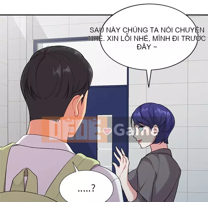 Bí mật của em gái Chương 31-32