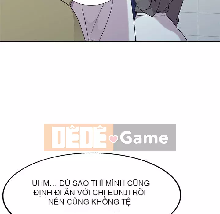 Bí mật của em gái Chương 31-32