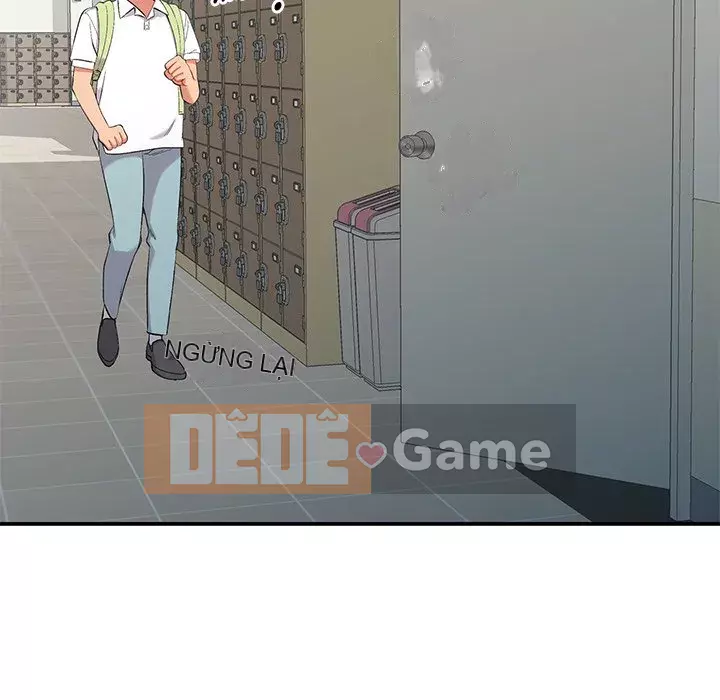 Bí mật của em gái Chương 31-32