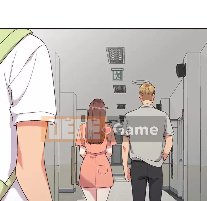 Bí mật của em gái Chương 31-32