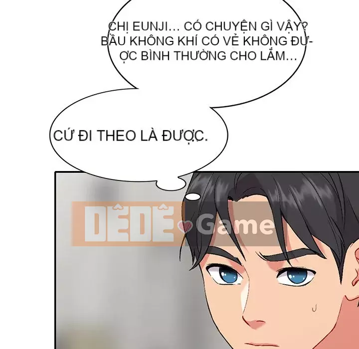 Bí mật của em gái Chương 31-32