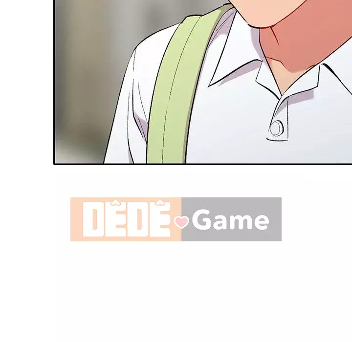 Bí mật của em gái Chương 31-32