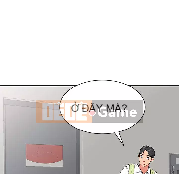 Bí mật của em gái Chương 31-32