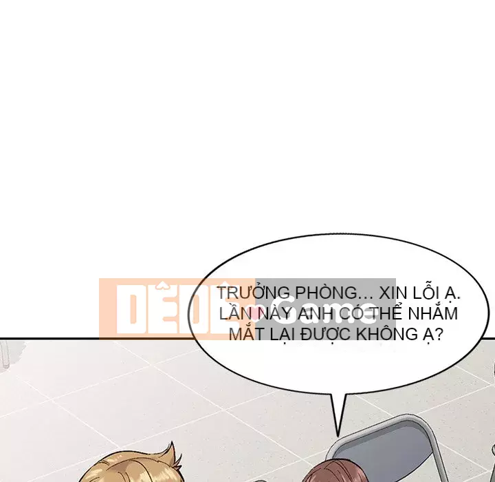 Bí mật của em gái Chương 31-32