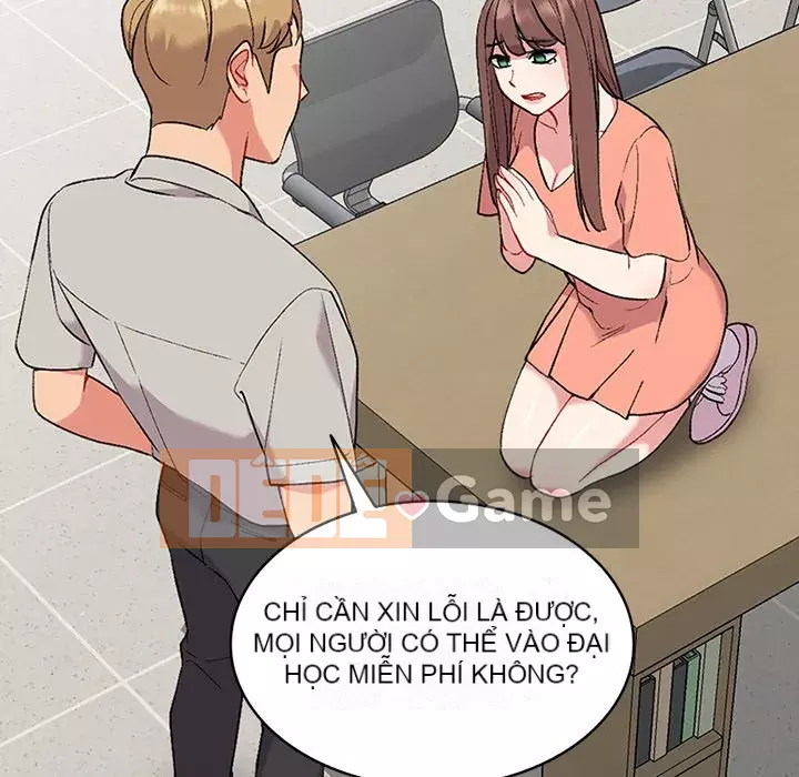 Bí mật của em gái Chương 31-32