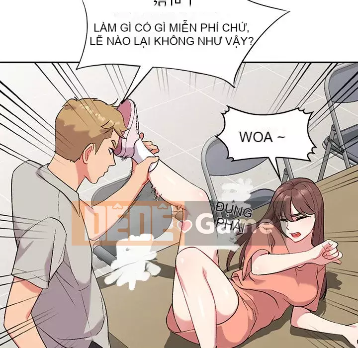 Bí mật của em gái Chương 31-32