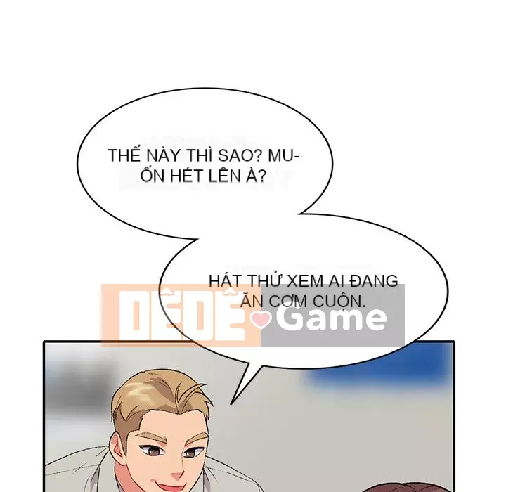 Bí mật của em gái Chương 31-32