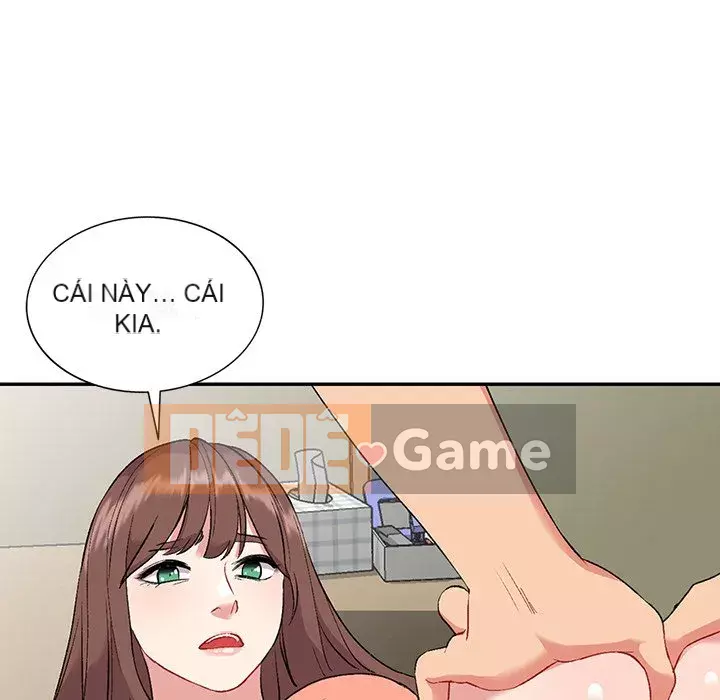 Bí mật của em gái Chương 31-32