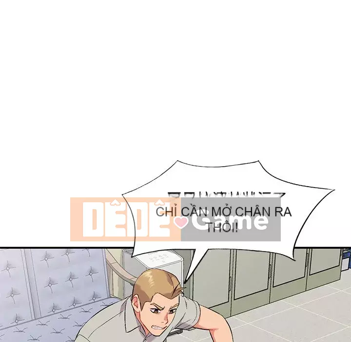 Bí mật của em gái Chương 31-32