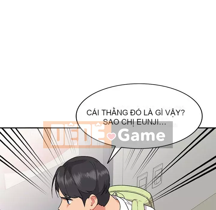 Bí mật của em gái Chương 31-32