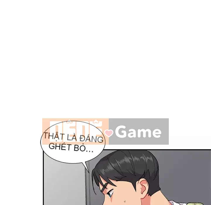 Bí mật của em gái Chương 31-32