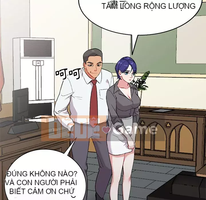 Bí mật của em gái Chương 31-32