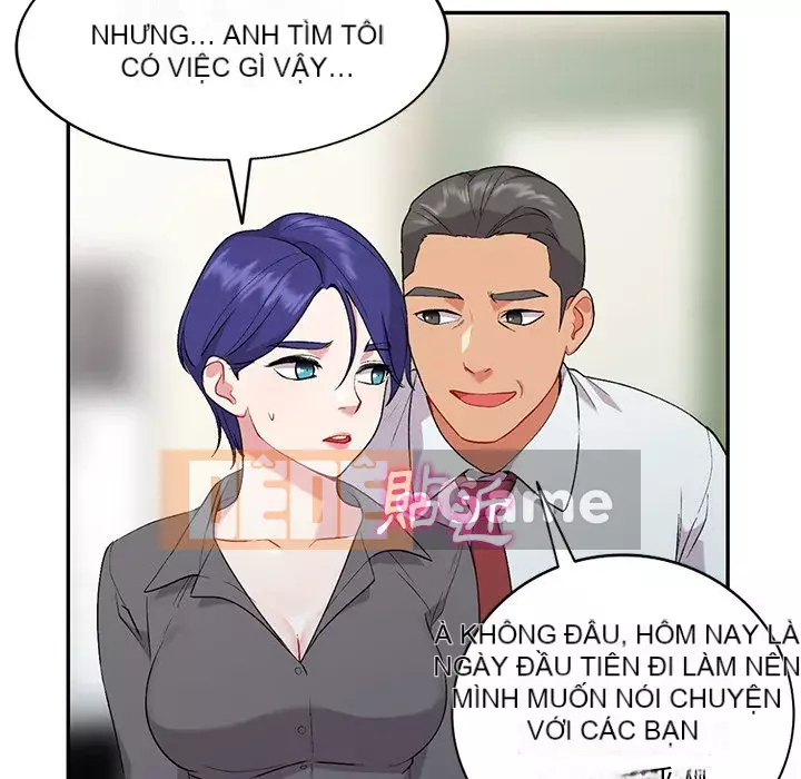 Bí mật của em gái Chương 31-32