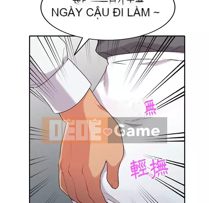 Bí mật của em gái Chương 31-32