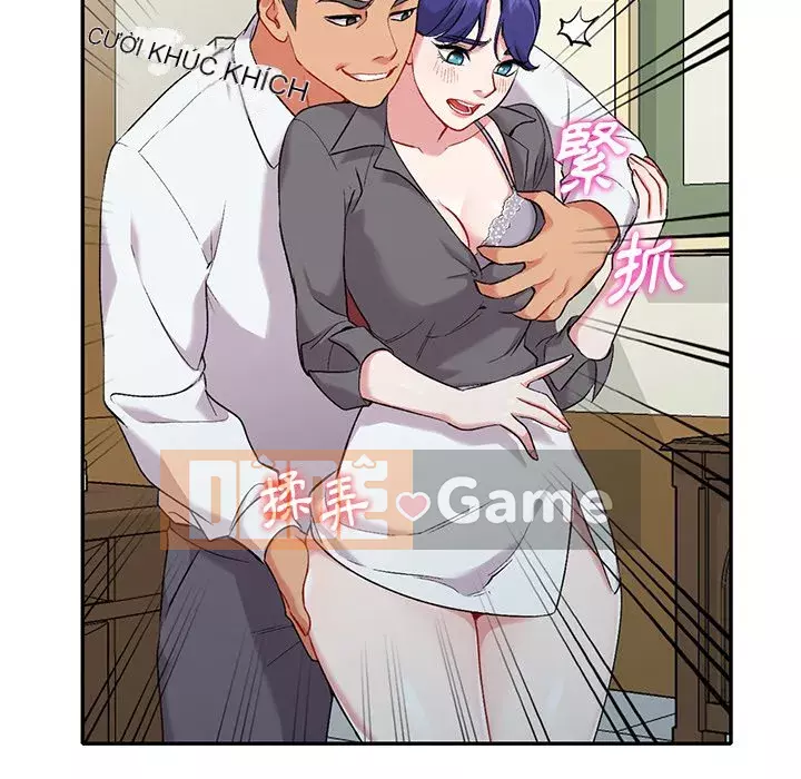 Bí mật của em gái Chương 31-32