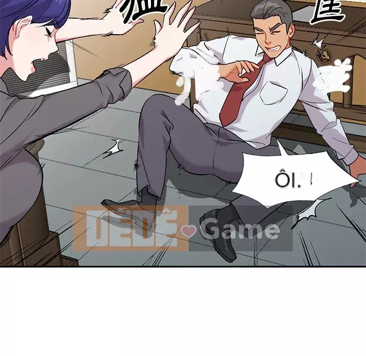 Bí mật của em gái Chương 31-32