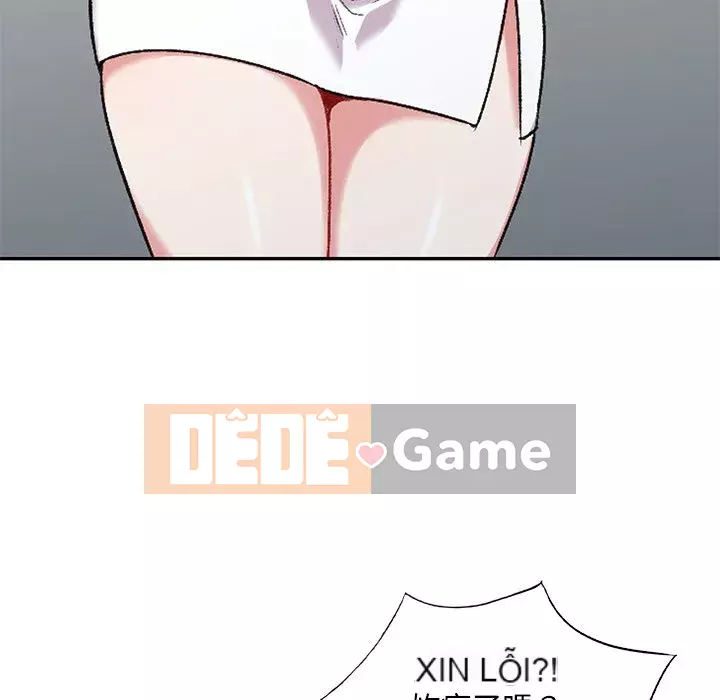 Bí mật của em gái Chương 31-32