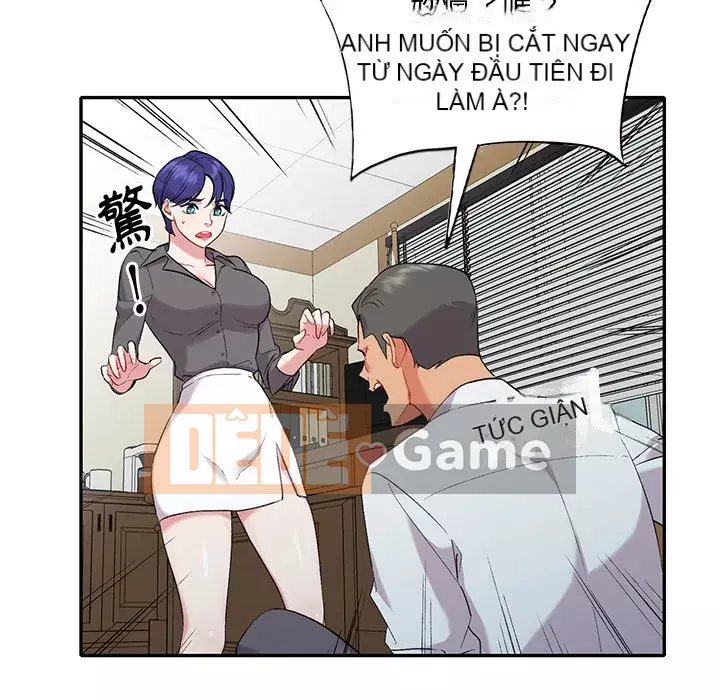 Bí mật của em gái Chương 31-32