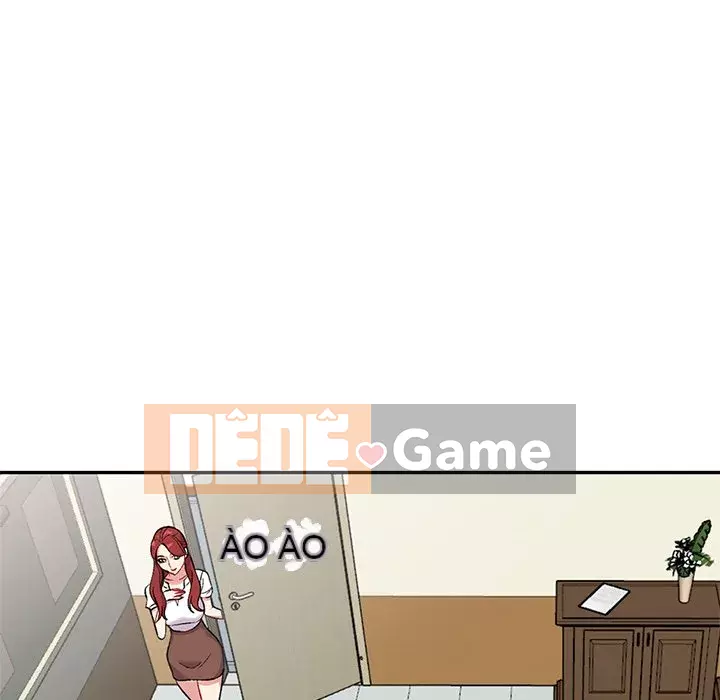 Bí mật của em gái Chương 31-32