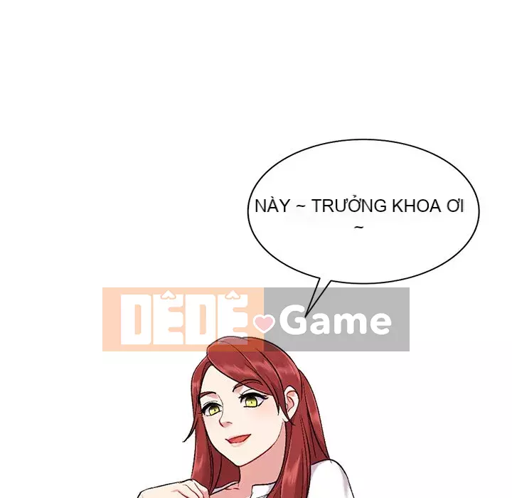 Bí mật của em gái Chương 31-32