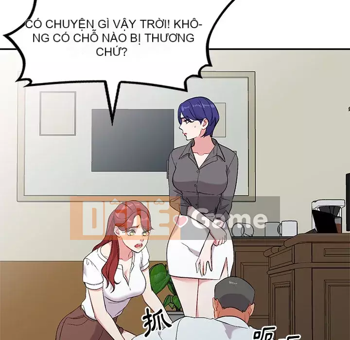 Bí mật của em gái Chương 31-32