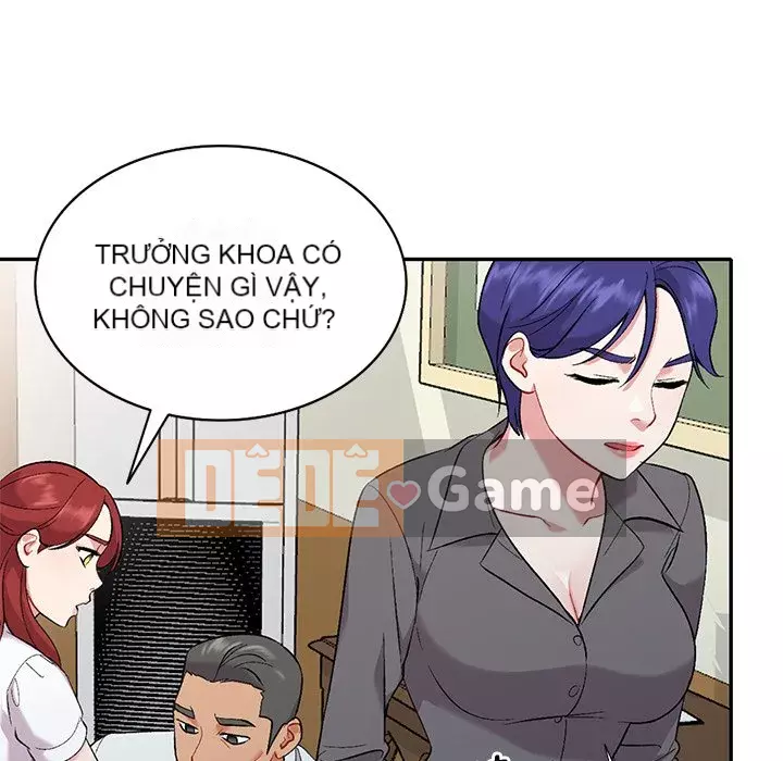 Bí mật của em gái Chương 31-32