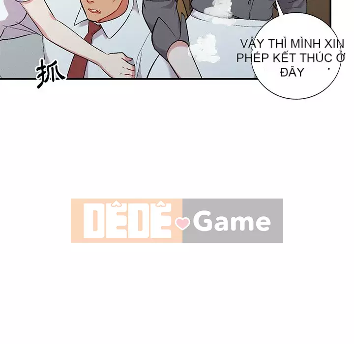 Bí mật của em gái Chương 31-32