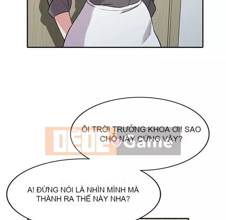 Bí mật của em gái Chương 31-32